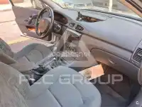 2004 Renault Laguna