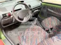 2004 Renault Twingo