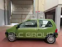 2004 Renault Twingo
