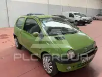 2004 Renault Twingo