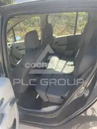 2004 Renault Modus