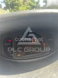 2004 Renault Modus
