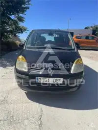 2004 Renault Modus