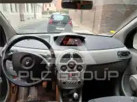 2004 Renault Modus