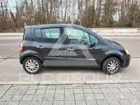 2004 Renault Modus