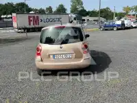 2004 Renault Modus