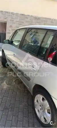 2004 Renault Espace