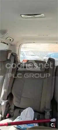 2004 Renault Espace