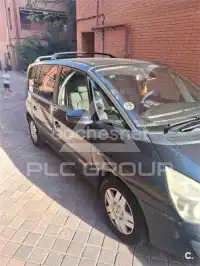 2004 Renault Espace
