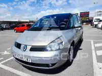 2004 Renault Espace