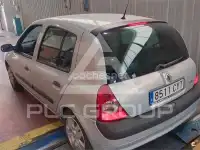 2004 Renault Clio