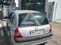 2004 Renault Clio
