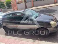 2004 Renault Clio