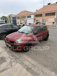 2004 Renault Clio