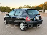 2004 Renault Clio