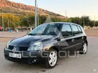 2004 Renault Clio