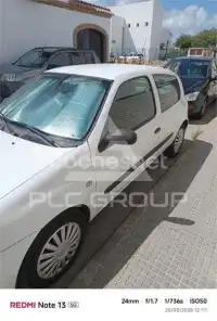 2004 Renault Clio