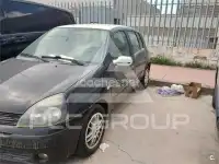 2004 Renault Clio