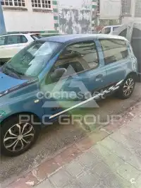 2004 Renault Clio