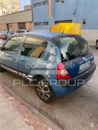 2004 Renault Clio