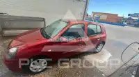 2004 Renault Clio