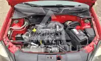 2004 Renault Clio