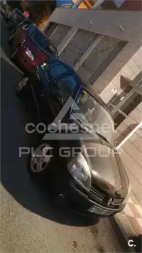 2004 Renault Clio