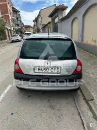 2004 Renault Clio