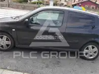 2004 Renault Clio