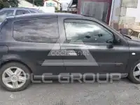 2004 Renault Clio