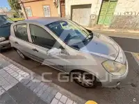 2004 Renault Clio