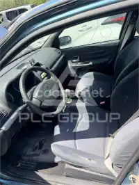 2004 Renault Clio