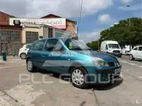2004 Renault Clio