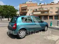 2004 Renault Clio