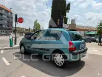 2004 Renault Clio