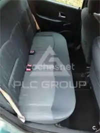2004 Renault Clio