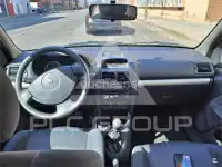 2004 Renault Clio