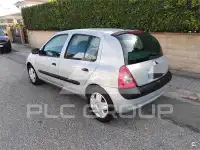 2004 Renault Clio