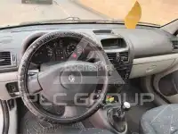 2004 Renault Clio