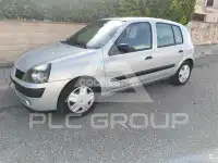 2004 Renault Clio