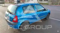 2004 Renault Clio
