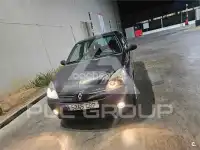 2004 Renault Clio