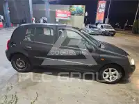 2004 Renault Clio