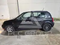 2004 Renault Clio