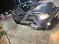 2004 Renault Clio