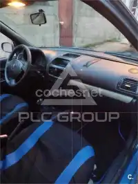 2004 Renault Clio