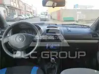 2004 Renault Clio