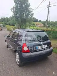 2004 Renault Clio