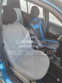 2004 Renault Clio