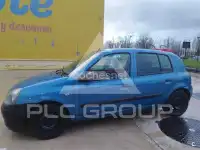 2004 Renault Clio